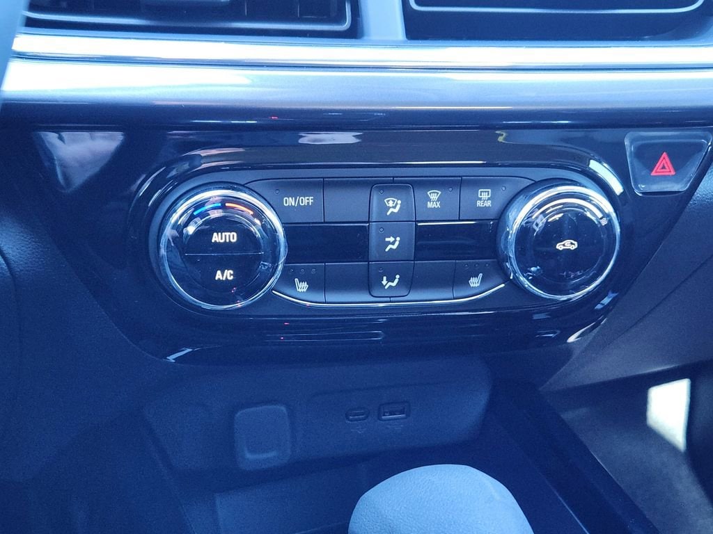 2026 Chevrolet Trax Activ - Photo 21