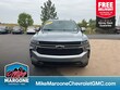 Chevrolet Suburban