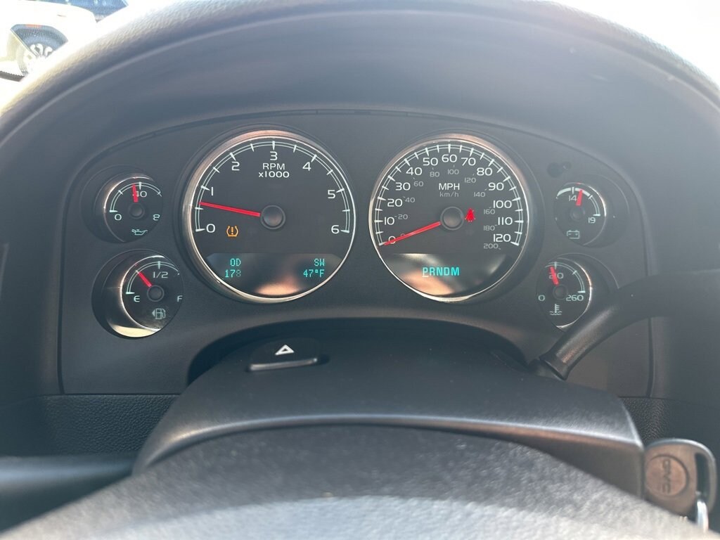 Used 2011 GMC Yukon Denali SUV