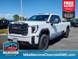 GMC Sierra 2500 HD