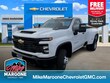 Chevrolet Silverado 3500 HD