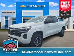 2025 Chevrolet Colorado Z71 Truck