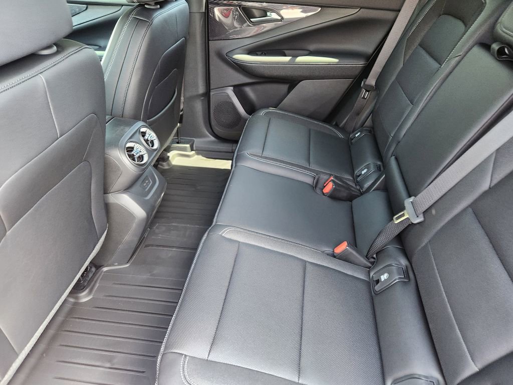 2025 Chevrolet Blazer EV LT - Photo 21