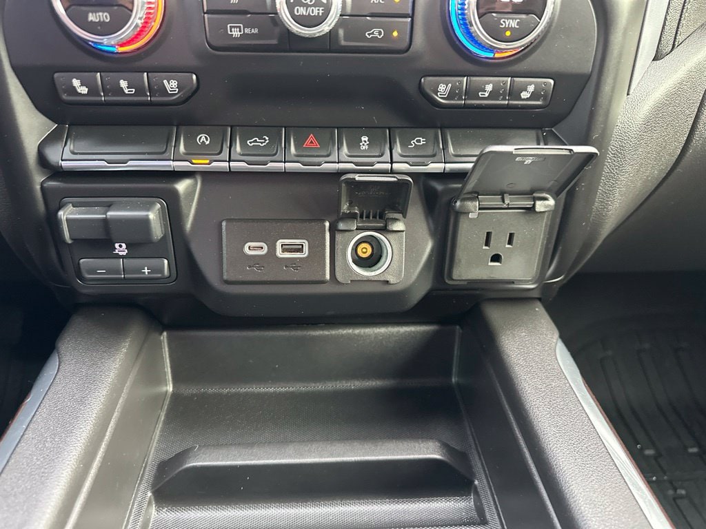2020 GMC Sierra 1500 SLT - Photo 6