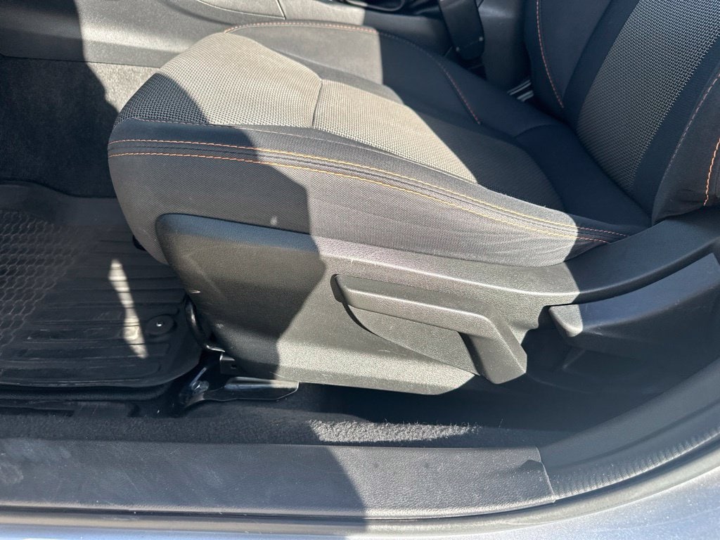 2020 Subaru Crosstrek Premium - Photo 15