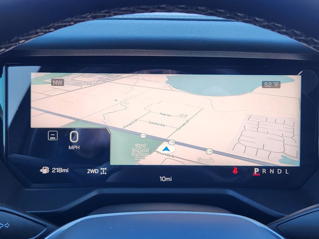 2026 GMC Acadia AT4 - Photo 19