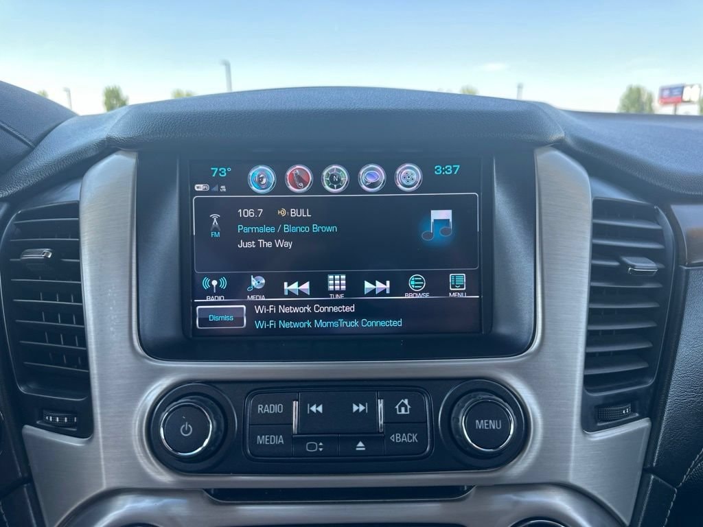 Used 2019 GMC Yukon XL Denali SUV