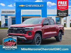 2026 Chevrolet Colorado Z71 Truck