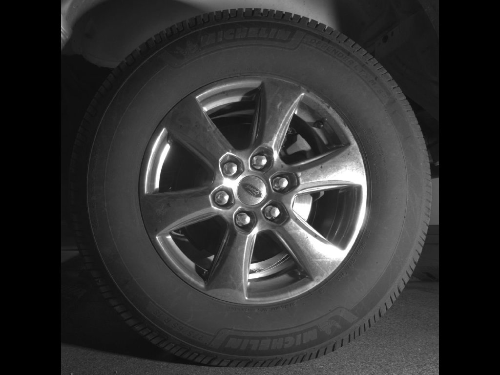 2018 Ford F-150 Lariat - Photo 11