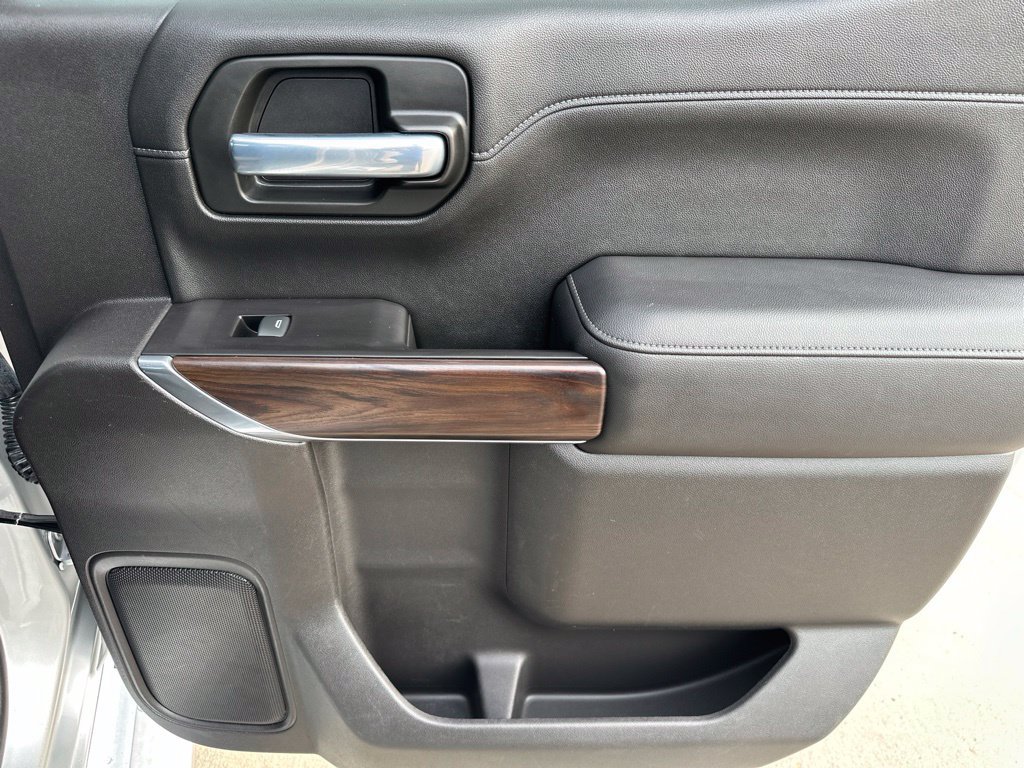 2020 GMC Sierra 1500 SLT - Photo 25