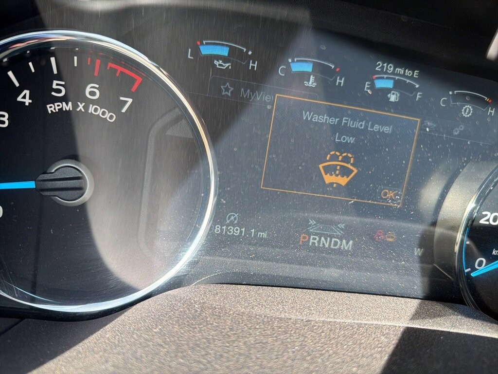 Used 2018 Ford F-150 Truck SuperCrew Cab