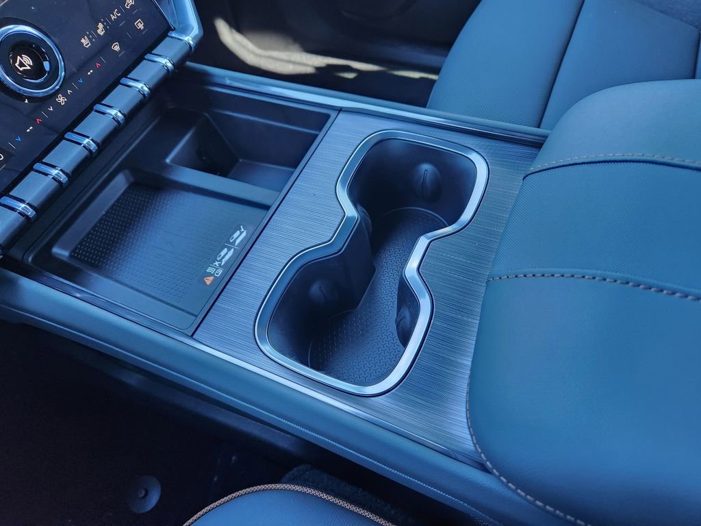 2026 GMC Acadia AT4 - Photo 23