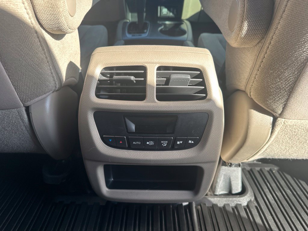 2017 Honda Pilot EX - Photo 35