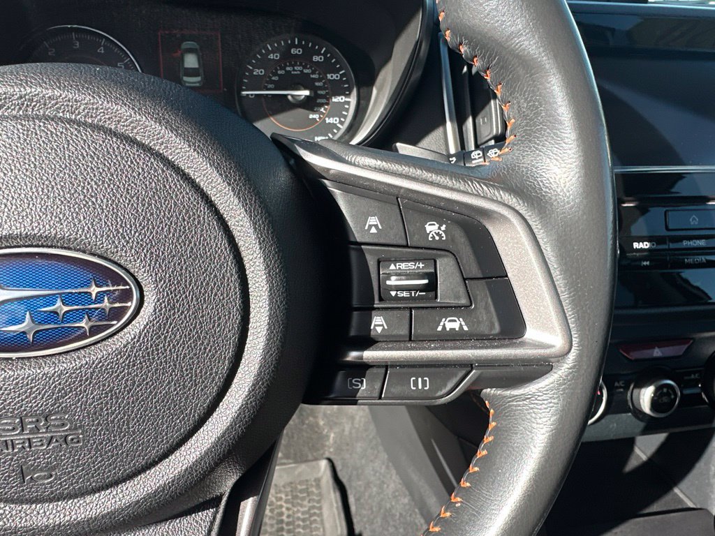2020 Subaru Crosstrek Premium - Photo 12