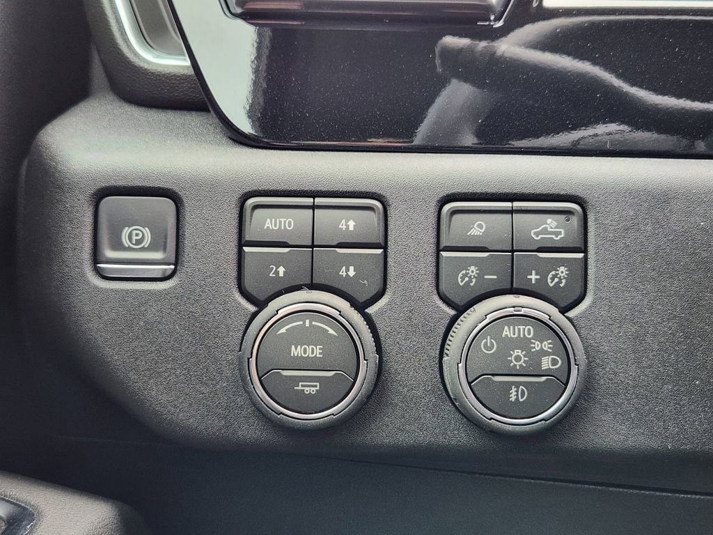 2026 Chevrolet Silverado 2500 HD LTZ - Photo 23