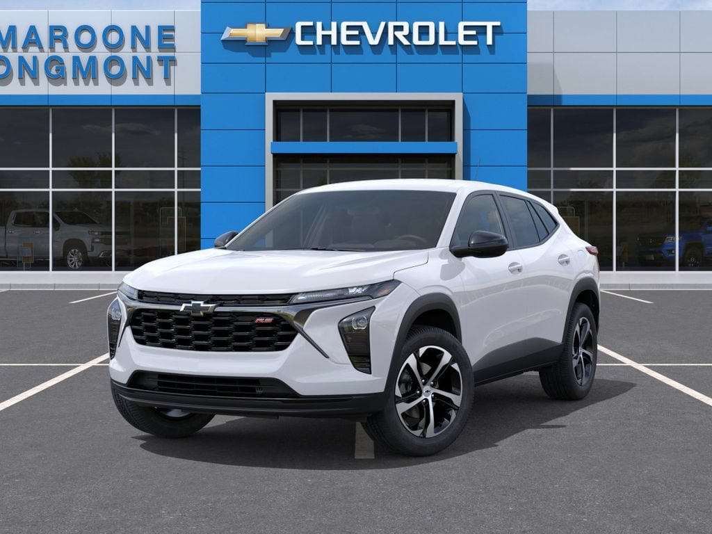 2026 Chevrolet Trax RS - Photo 6
