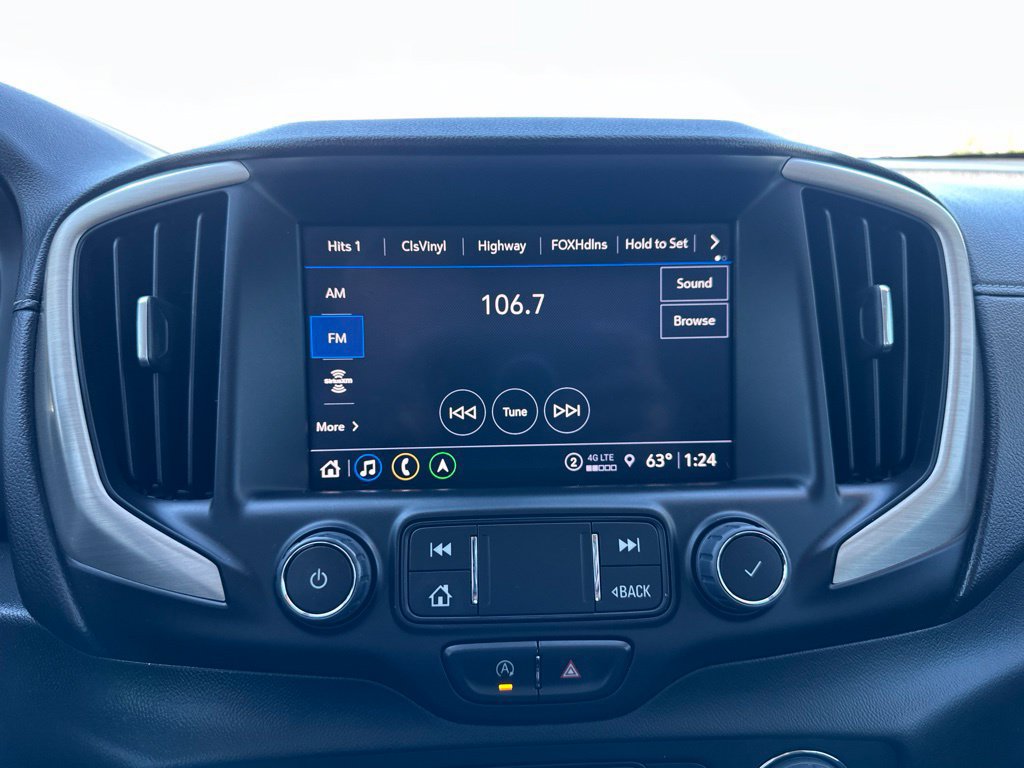 2022 GMC Terrain Denali - Photo 3