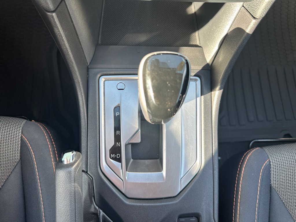 2020 Subaru Crosstrek Premium - Photo 8