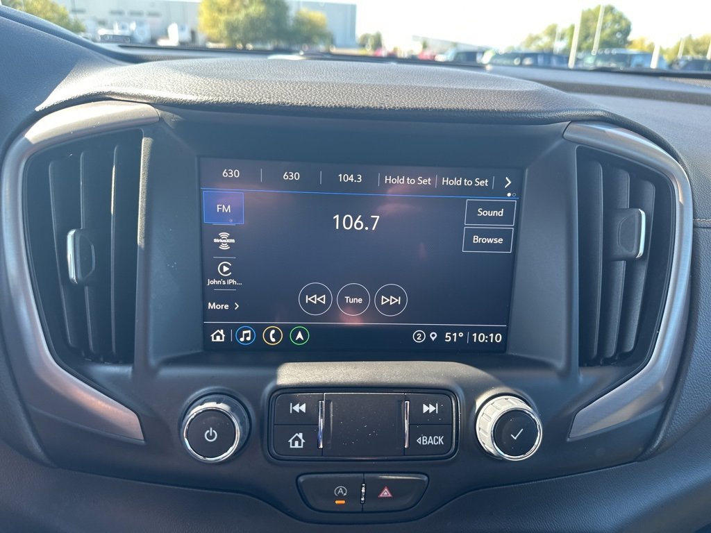 2023 Gmc Terrain AT4 photo 3