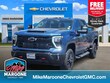 Chevrolet Silverado 2500 HD