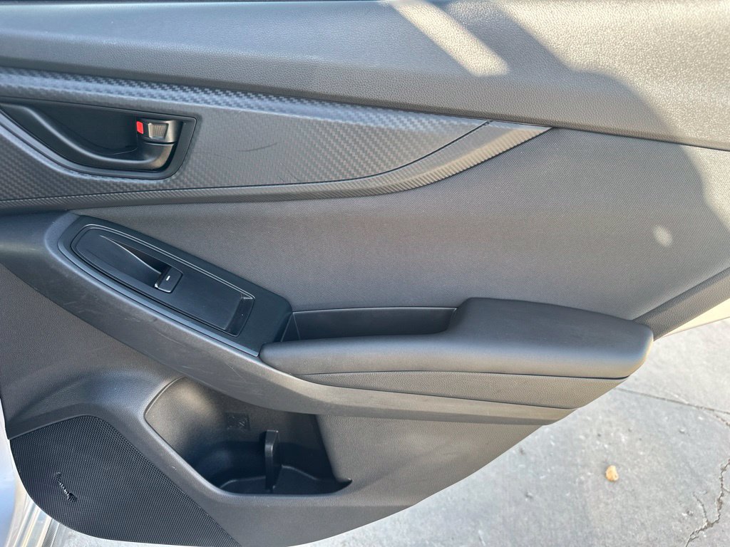 2020 Subaru Crosstrek Premium - Photo 28