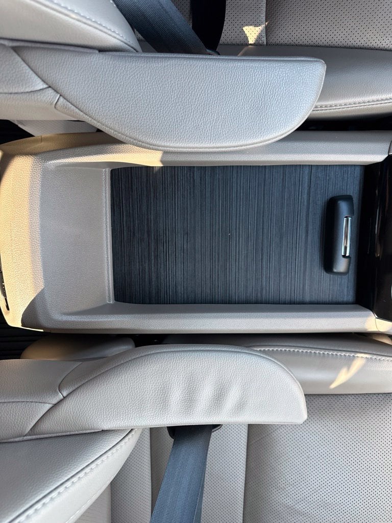 2021 Honda Pilot Elite - Photo 9