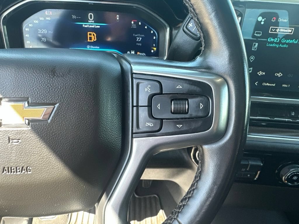 2024 Chevrolet Silverado 2500HD LT - Photo 10