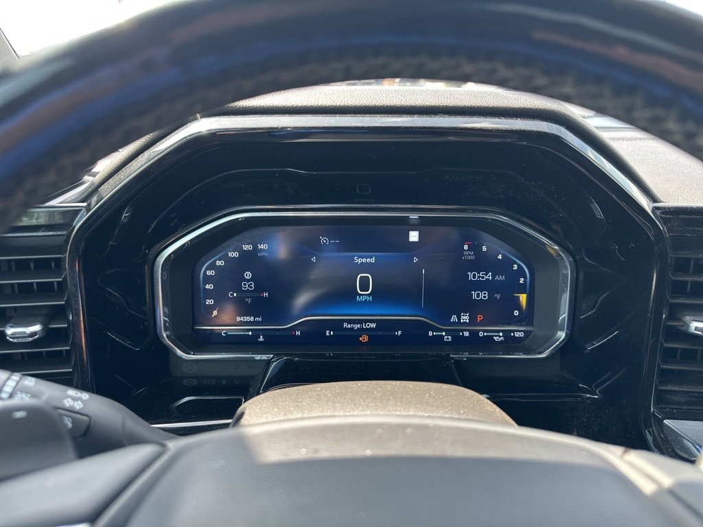 2023 Chevrolet Silverado 1500 LT Trail Boss photo 2