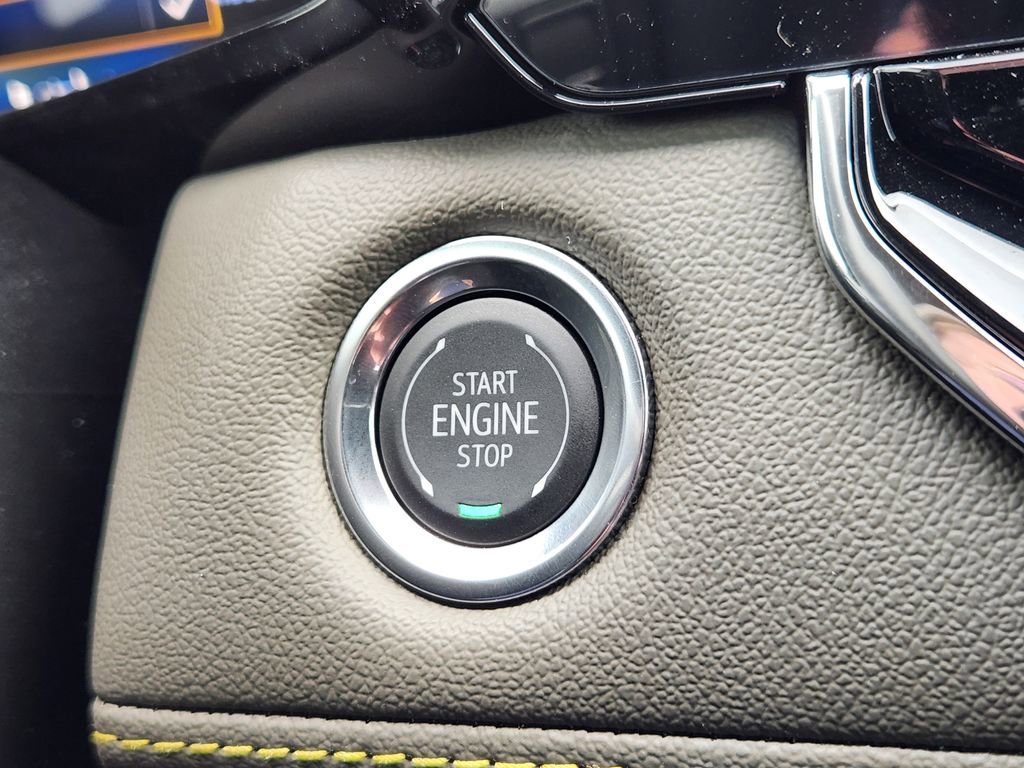 2026 Chevrolet Colorado ZR2 - Photo 22