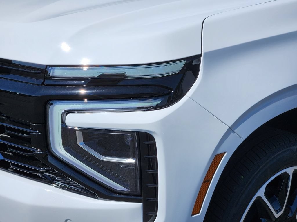 New 2026 Chevrolet Suburban RST SUV