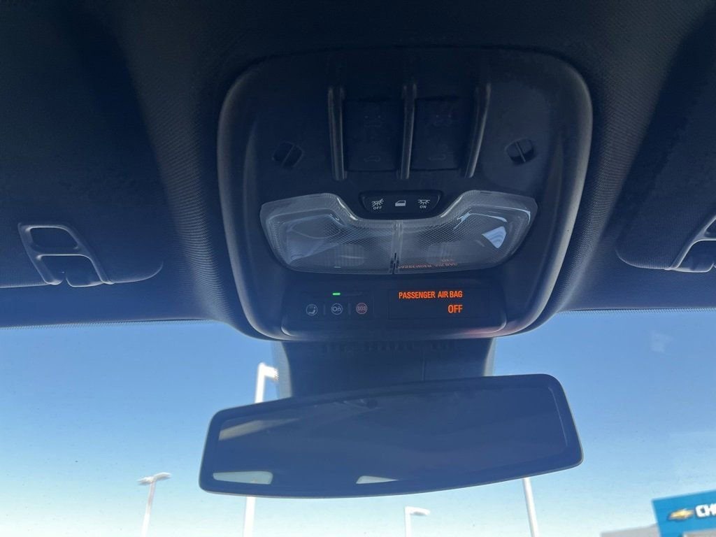 2025 Chevrolet Colorado Z71 - Photo 14