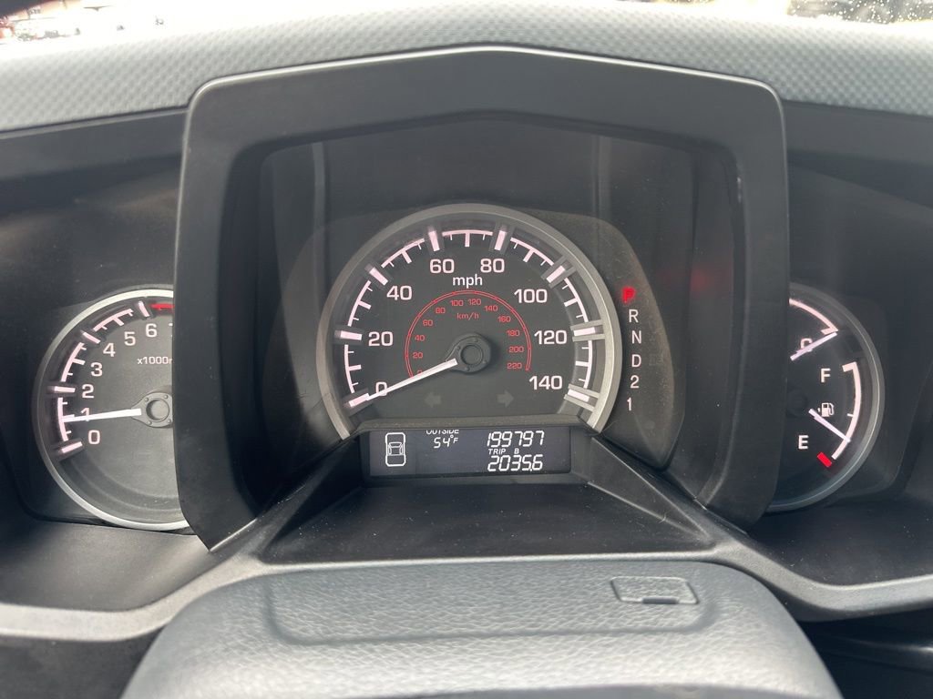 Used 2011 Honda Ridgeline RTL with VIN 5FPYK1F58BB452599 for sale in Longmont, CO