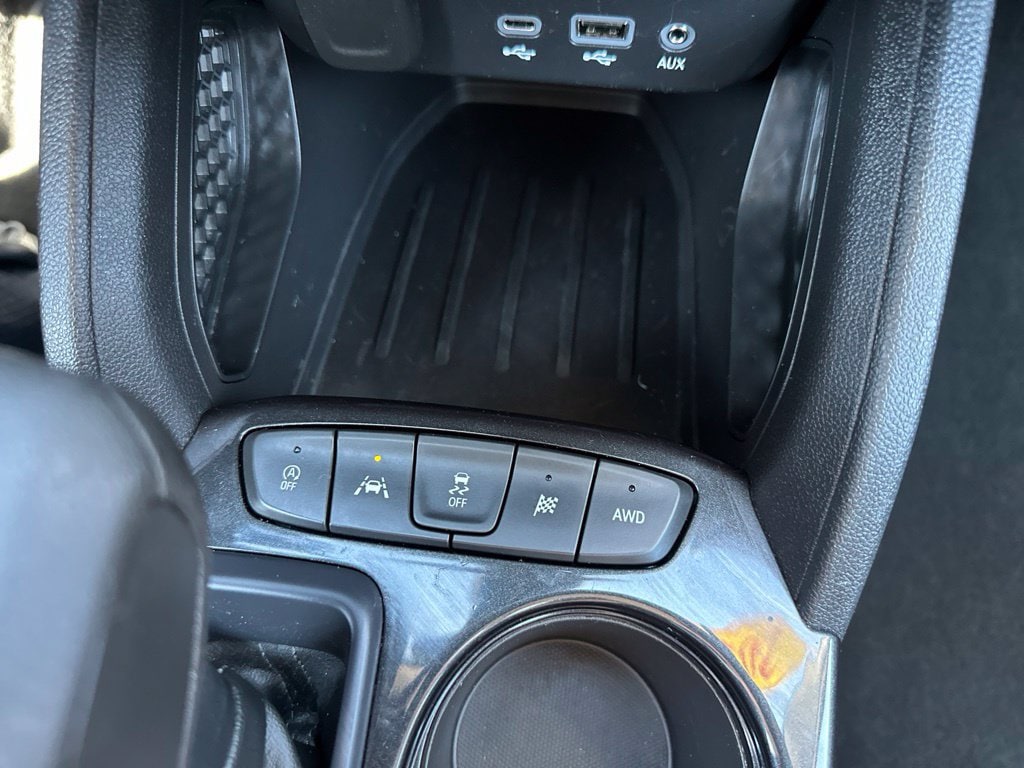 2023 Chevrolet TrailBlazer LS - Photo 6