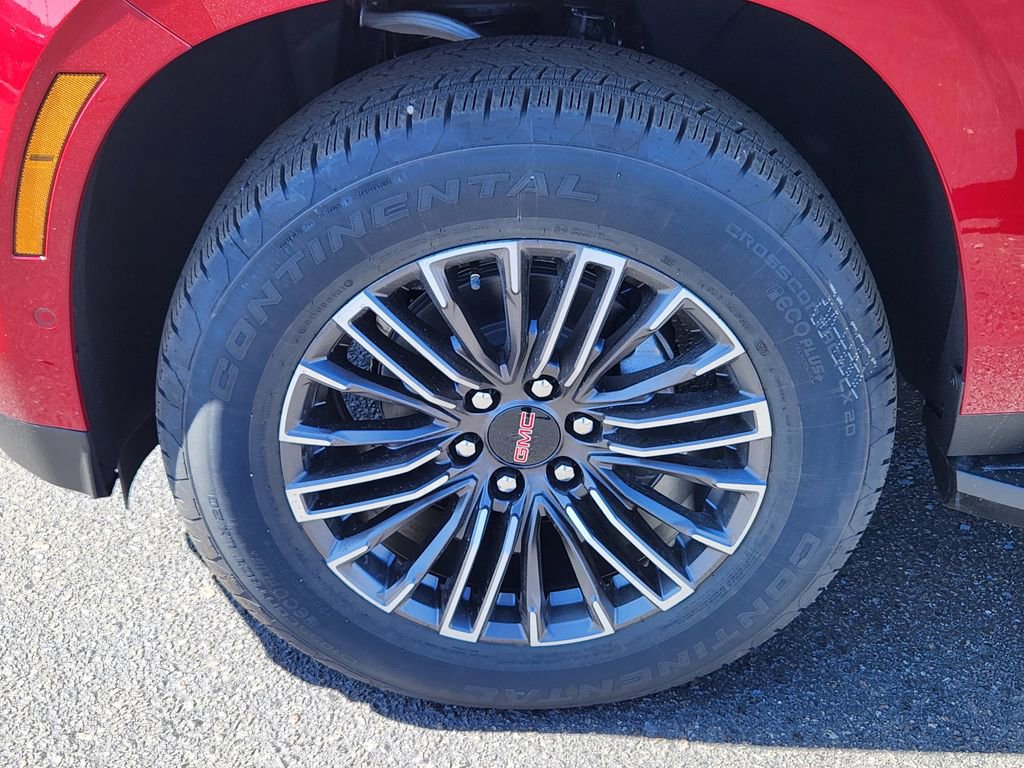 2026 GMC Yukon XL Elevation - Photo 6
