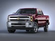 Chevrolet Silverado 2500HD