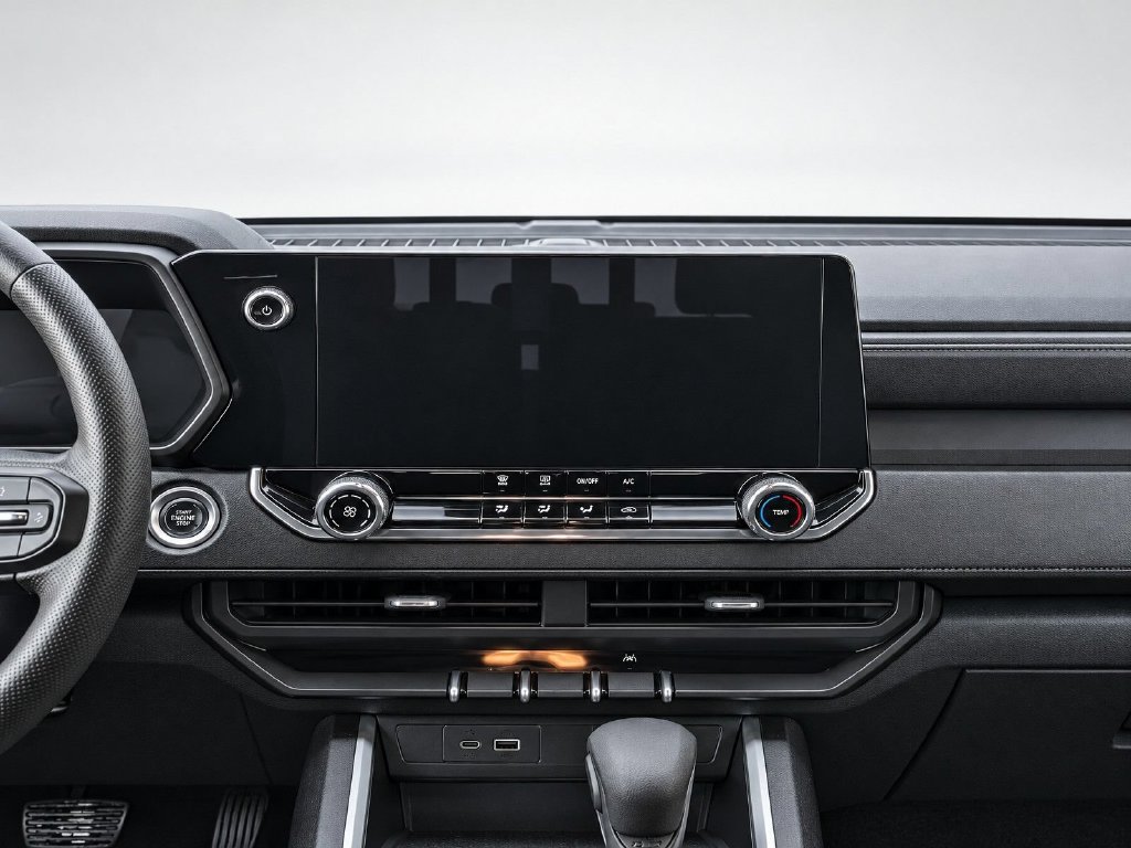 2024 Chevrolet Colorado Trail Boss - Photo 19
