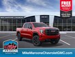 GMC Sierra 1500