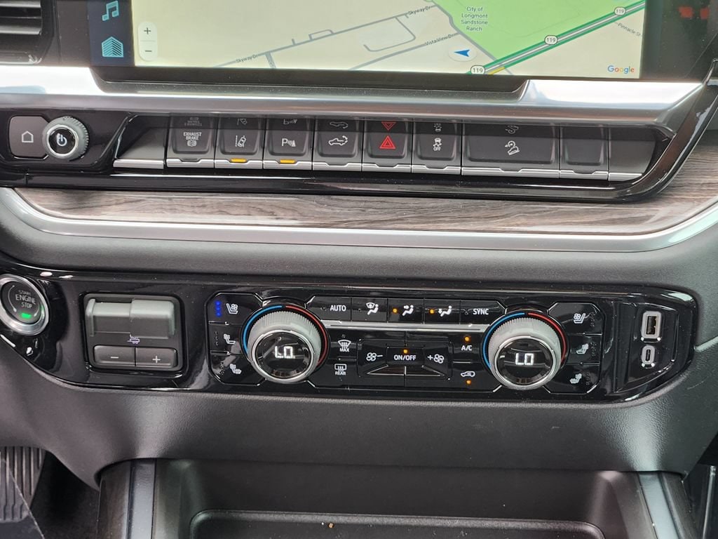 2026 Chevrolet Silverado 2500 HD LTZ - Photo 20