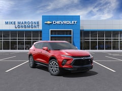 2025 Chevrolet Blazer RS SUV