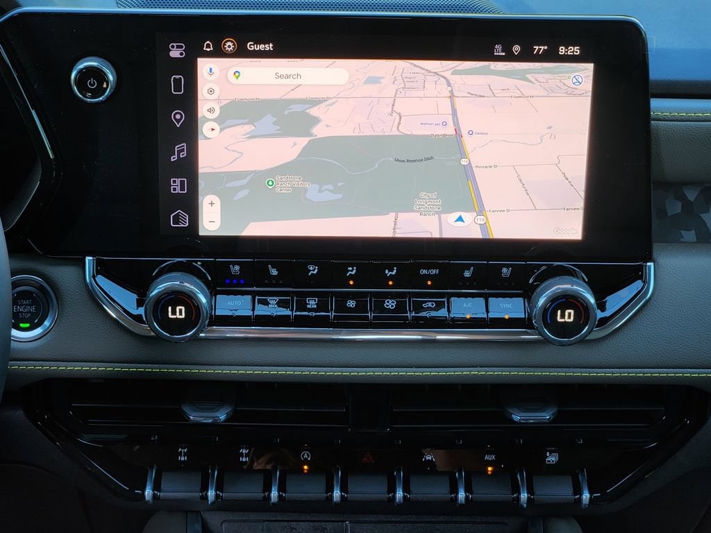 2026 Chevrolet Colorado ZR2 - Photo 19