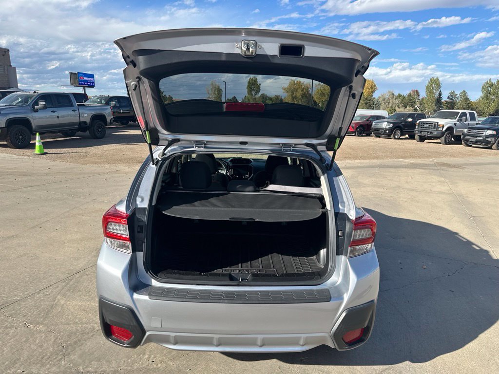 2020 Subaru Crosstrek Premium - Photo 23