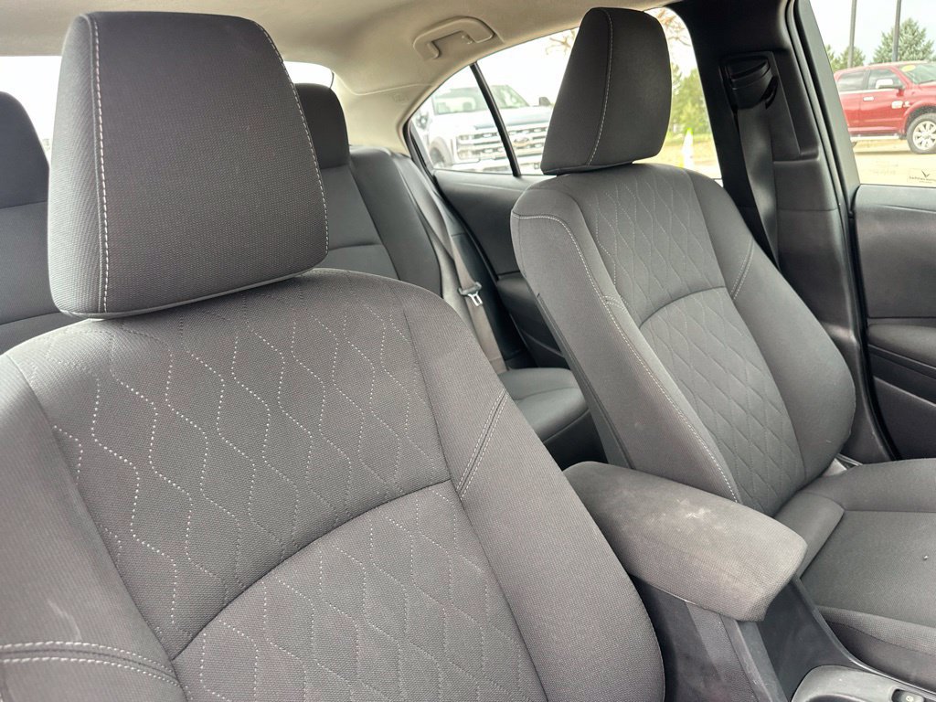 2023 Toyota Corolla LE - Photo 26