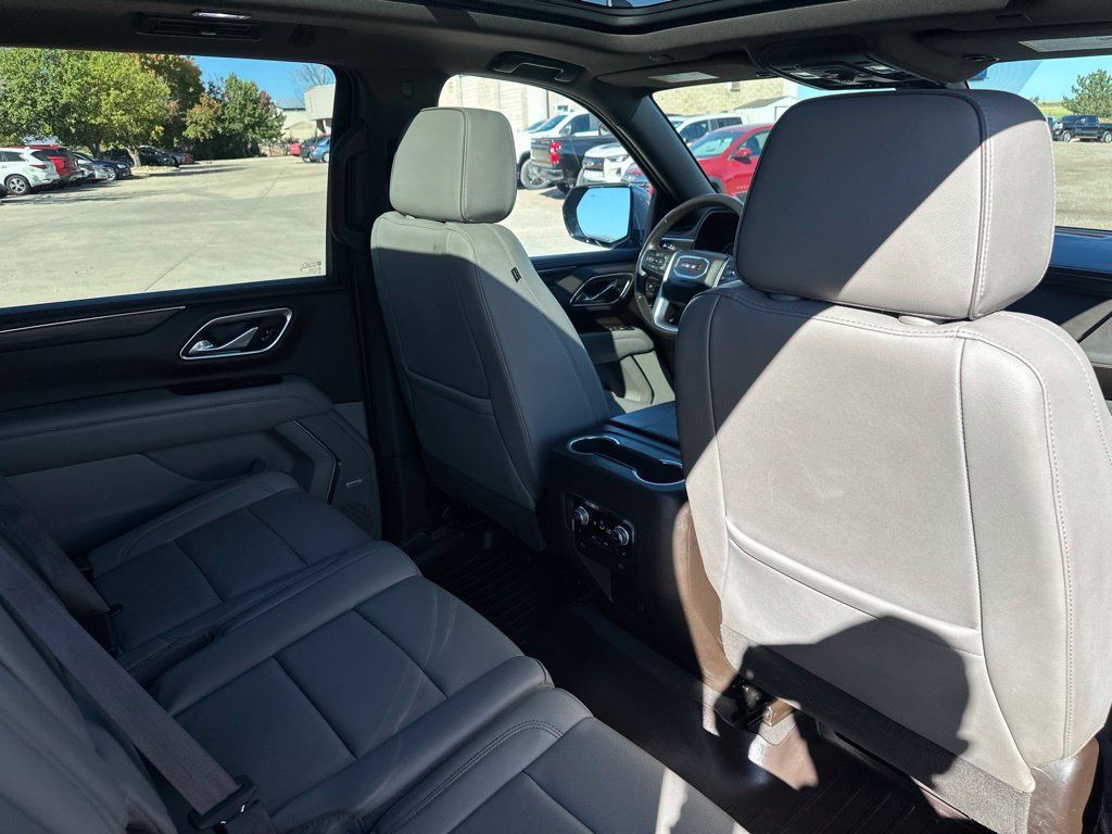 2021 GMC Yukon XL SLT - Photo 29