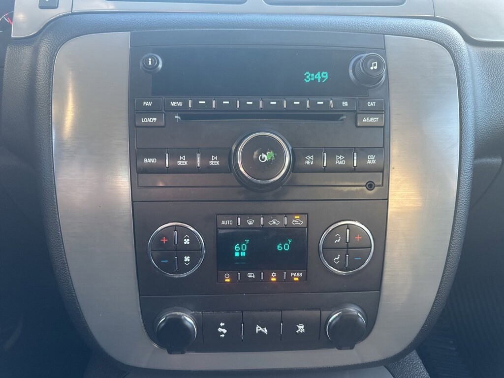 Used 2010 GMC Sierra 1500 SLT Truck Crew Cab