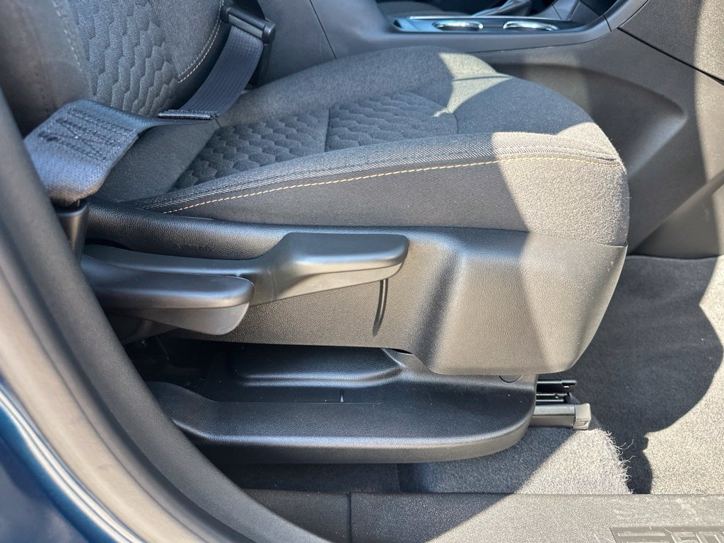 2020 Chevrolet Equinox LT - Photo 27