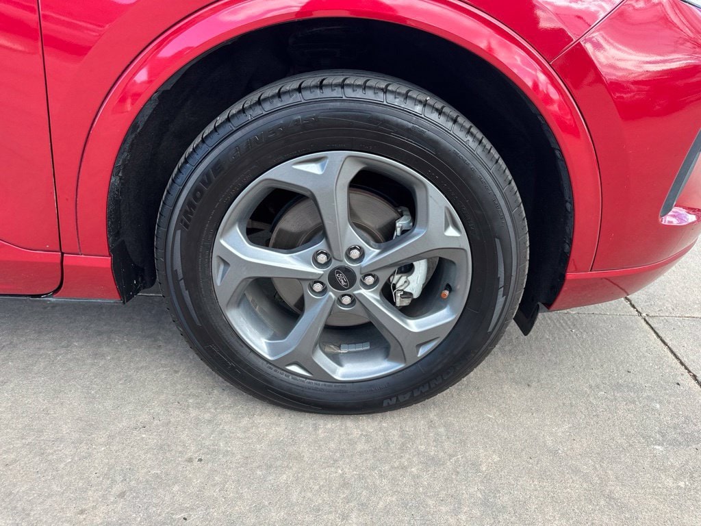2023 Ford Escape ST-Line - Photo 35