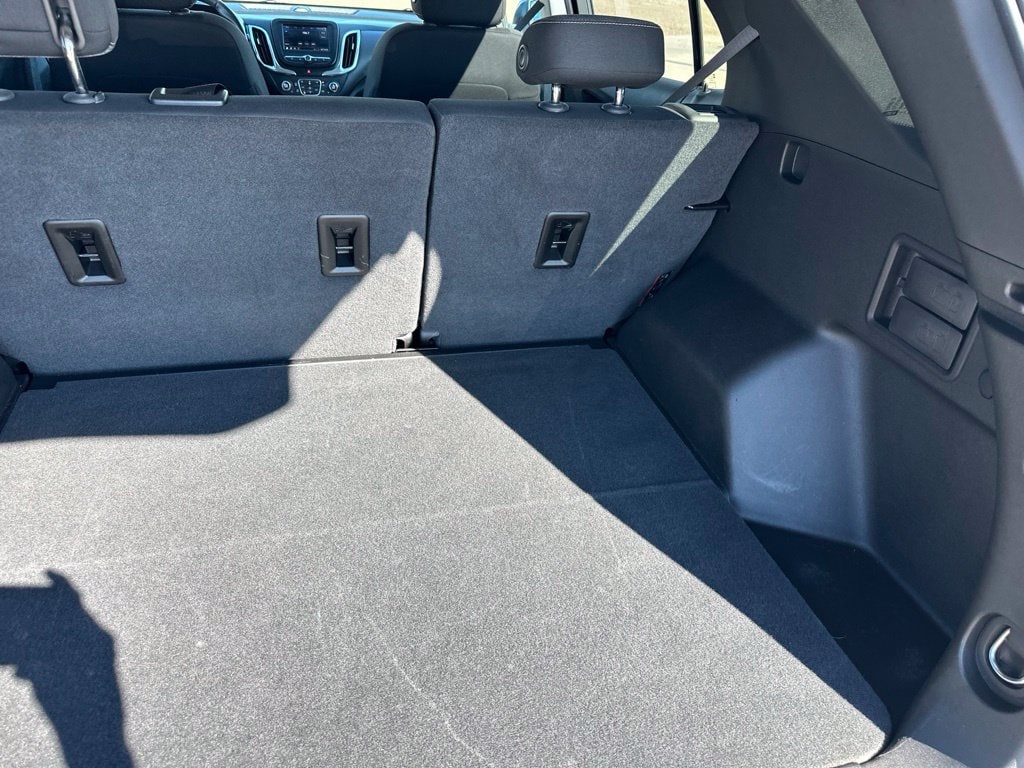 2020 Chevrolet Equinox LT - Photo 21