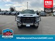  GMC Sierra 3500 HD