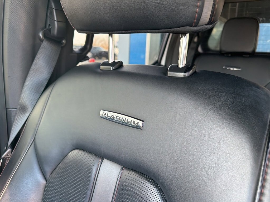 Used 2018 Ford F-150 Truck SuperCrew Cab