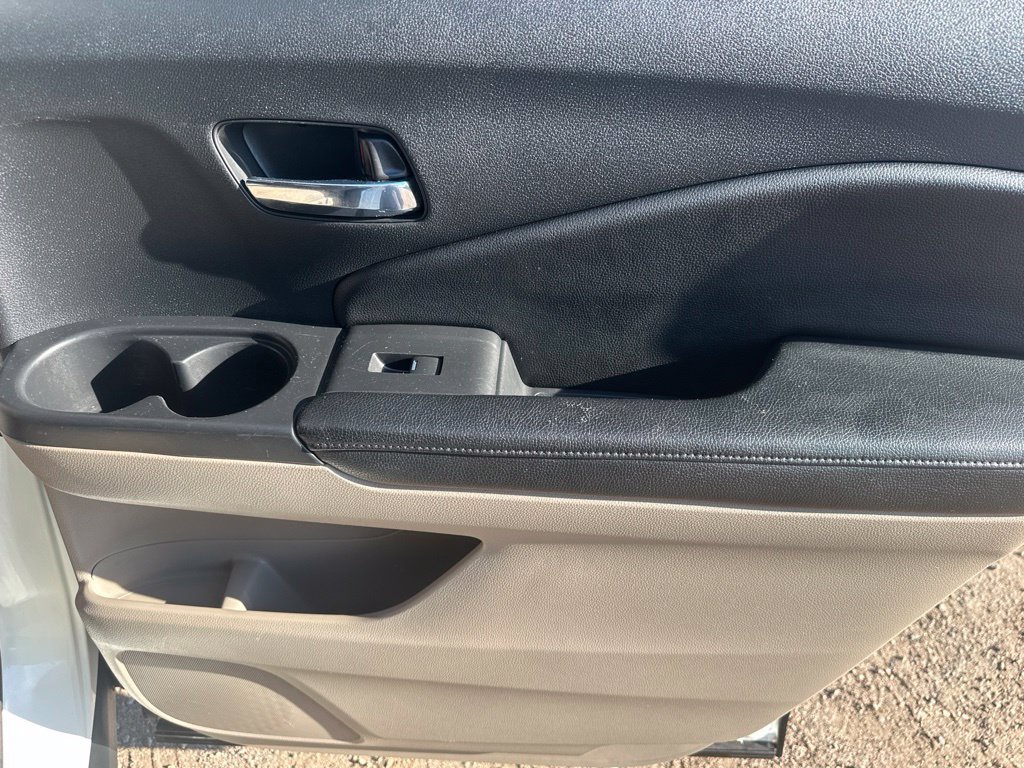 2017 Honda Pilot EX - Photo 36